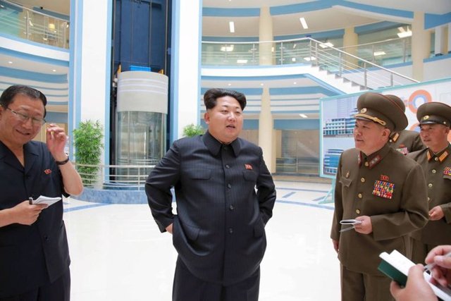 Bakan Yun, Kuzey'deki bu durumun yurt dışında yaşayan Kuzey Korelilerin Güney'e iltica etme taleplerini önemli ölçüde artırdığını ifade etti.