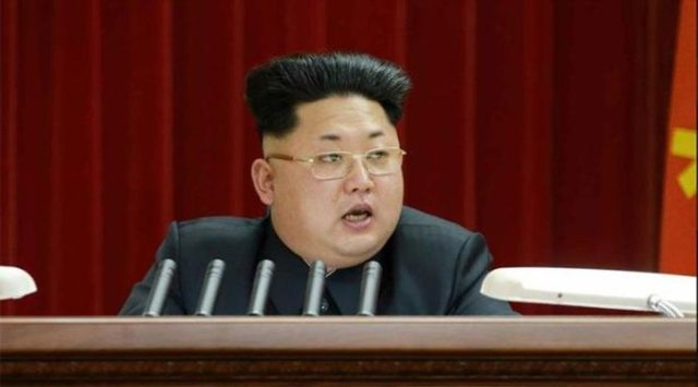 Saç stili konusunda oldukça hassas olan Kuzey Kore Lideri Kim Jong-un, imajını değiştirdiğinde de yine gündeme gelmişti.