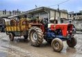 Dehşet kenti