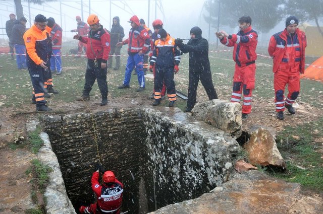 giyim, ikmal ve bakım faaliyetlerinde eğitim seviyesini geliştirmeyi, beka kabiliyetlerini arttırmayı, birlik komutanlarının sevk ve idare, bilgi ve yeteneklerini geliştirmeyi amaçlayan tatbikat başarılı bir şekilde icra edildi.