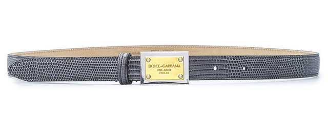 D&G 437.50 TL.