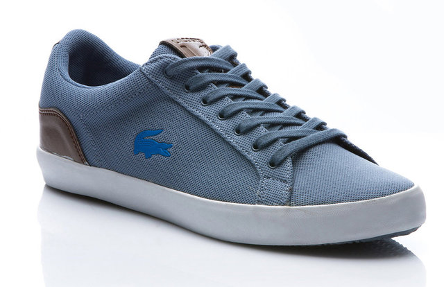 Lacoste 258 TL.