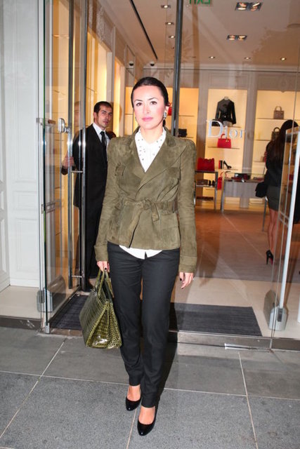 FATOŞ SARIGÜL