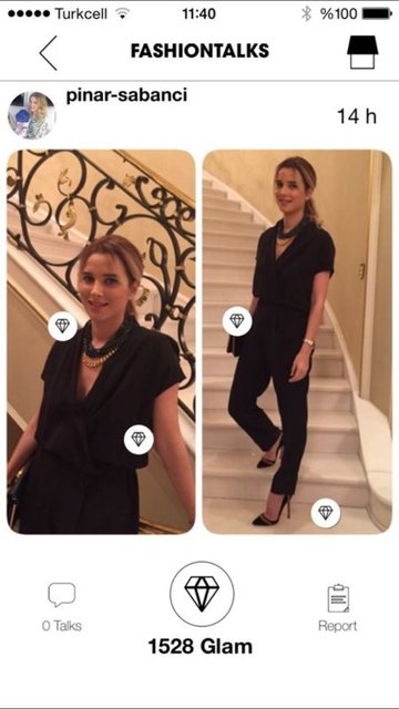 PINAR SABANCI