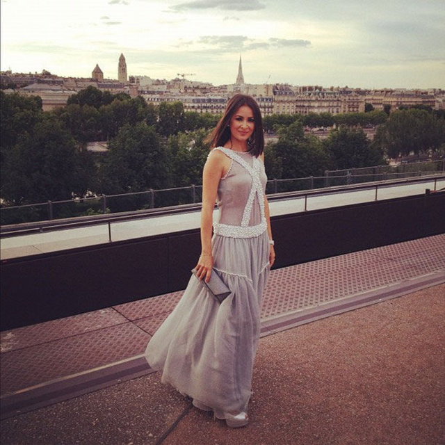 FATOŞ SARIGÜL