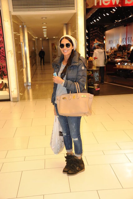 GAMZE KARAMAN