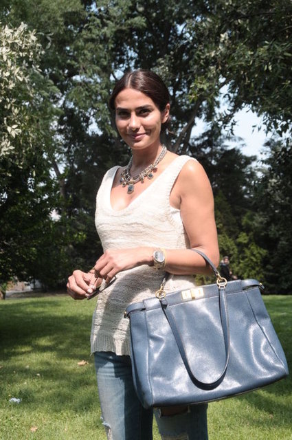 GAMZE KARAMAN