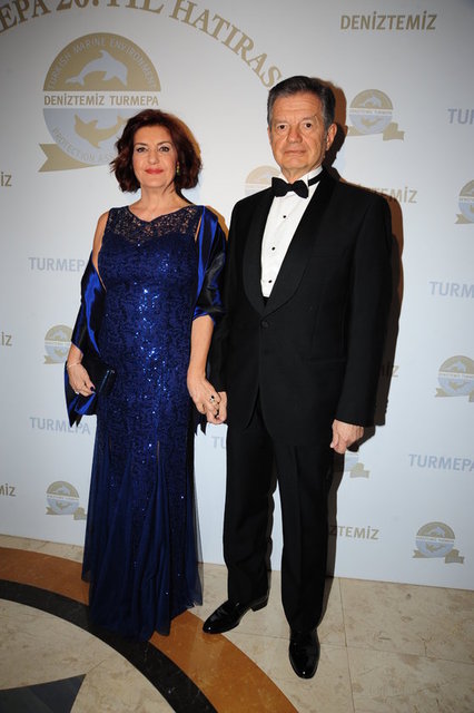 JÜLİDE - MEHMET ALİ BERKMAN 