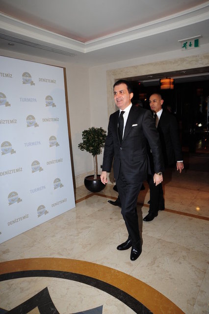 ÖMER ÇELİK