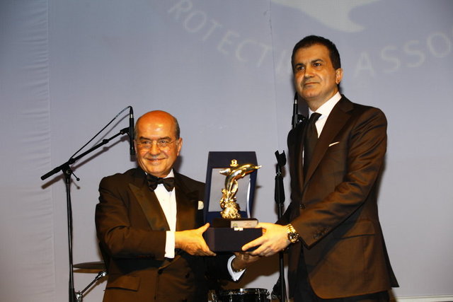 TEZCAN YARAMANCI, ÖMER ÇELİK