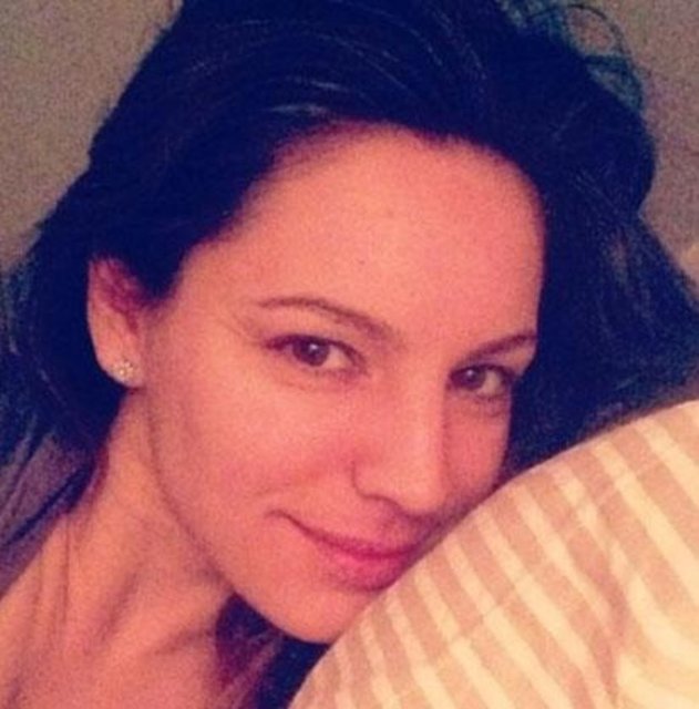 Kelly Brook