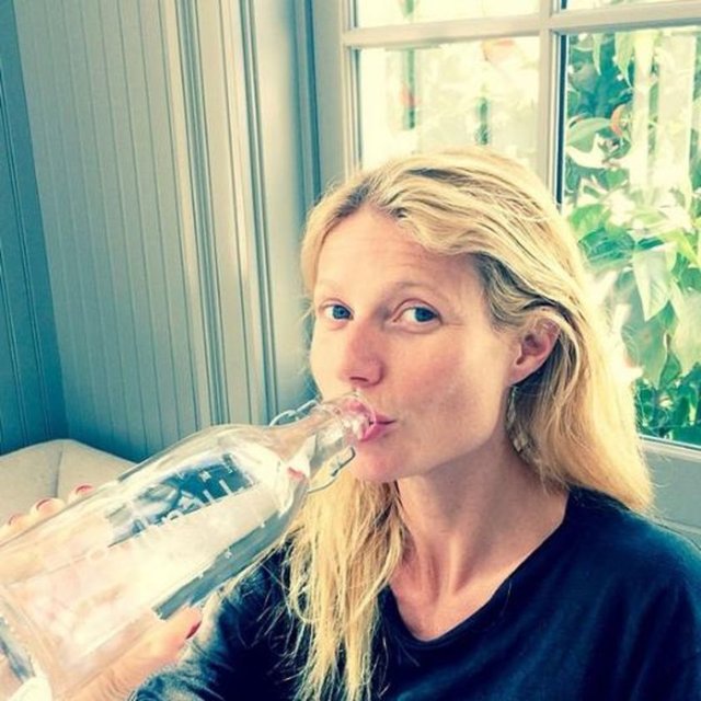 Gwyneth Paltrow