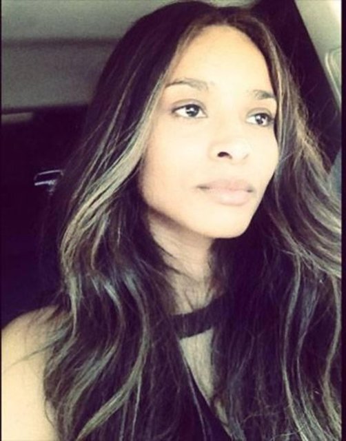 Ciara
