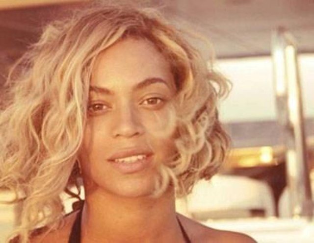 Beyonce