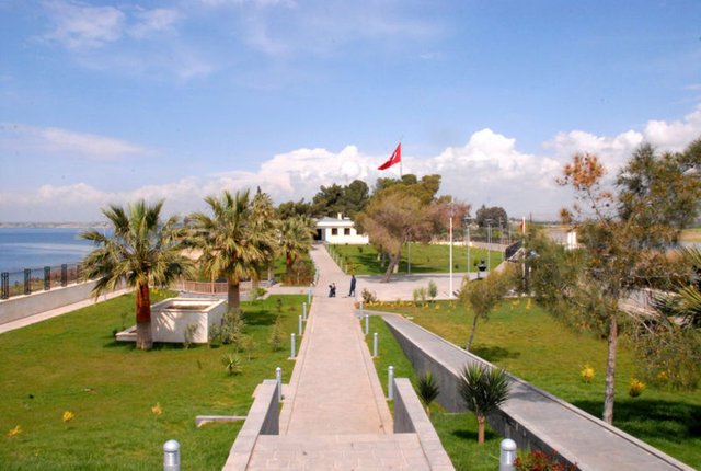 Her türlü saldırı karşılık bulur. Türkiye hiçbir tereddüt göstermeden koruyacak. Toprağımızın güvenliği için her türlü ihtimali göz önünde bulunduruyoruz.