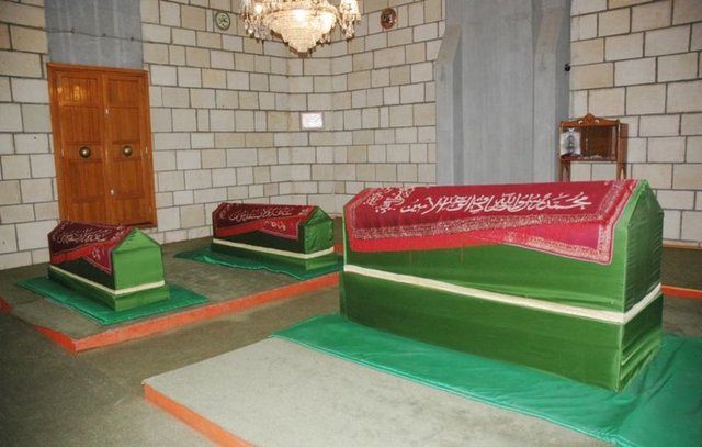 Süleyman Bin Kaya Alp, Malazgirt Zaferi'nden sonra 1071'de Ahlat, Erzurum ve Erzincan bölgesinde 7 sene kalıp bu bölgeden güneye inmeye karar vermiştir.