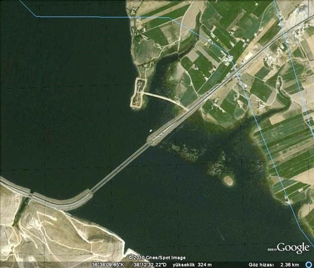 Milli Savunma Bakanı İsmet Yılmaz da "Süleyman Şah Karakolu'nun bulunduğu yer, Türkiye toprağıdır. Türk bayrağımız dalgalanır, askerlerimiz tarafından korunur.