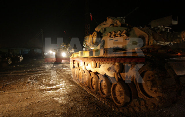 BİR ASKERİMİZ ŞEHİT OLDU -  - Bir askerimizin operasyon sırasında şehit olduğu öğrenildi. Operasyon boyunca Bilekli ve Suruç arasındaki 6 kilometrekarelik alan askeri yasaklı bölge ilan edildi. Tüm internet ve GSM hat bağlantıları devre dışı bırakıldı.