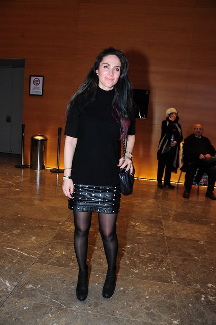 AYŞE KUCUROĞLU