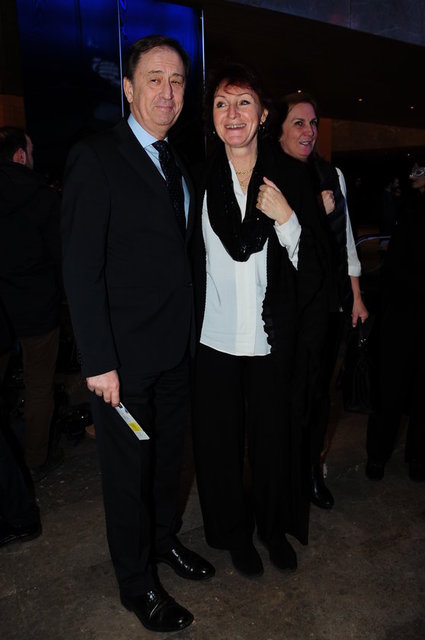 GIANPAOLO- BARBARA SCARANTE 