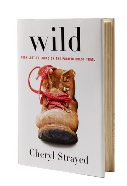 Wild: Uyarlandığı kitap "Wild". Yazarı Cherly Strayed.