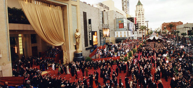 2-3 saat idealdir    En İyi Film ödülü kazan filmlerin uzunlukları: