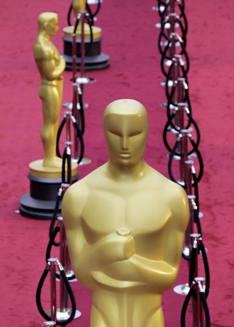 Hayali bir karakteri oyna (Kazanma şansın %80).Drama oyna (Kazanan filmlerin %29'u drama). Müzikalden uzak dur (Kazanan filmlerin %1'i müzikal).