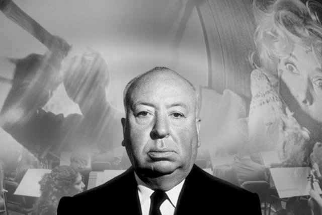 1968 - Alfred Hitchcock onur ödülünü sadece 'Teşekkürler' diyerek aldı.
