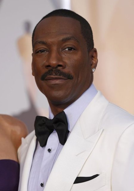 Eddie Murphy