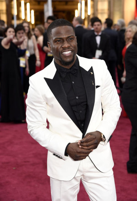 Kevin Hart
