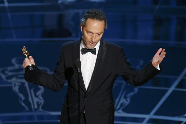 En İyi Sinematografi: Birdman - Emmanuel Lubezki