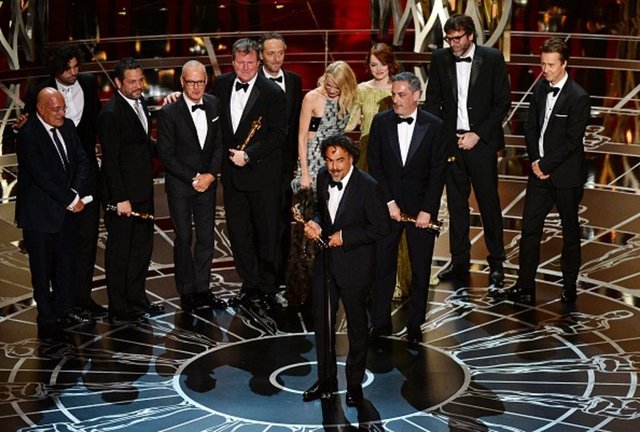 En İyi Film: Birdman