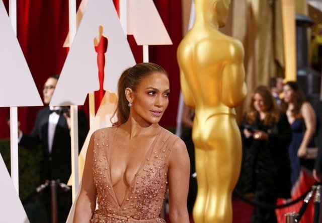 Jennifer Lopez