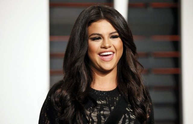 Selena Gomez -