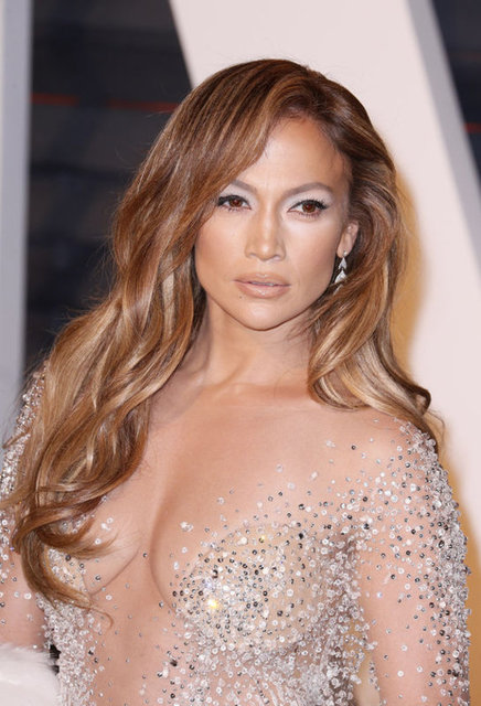 Jennifer Lopez -