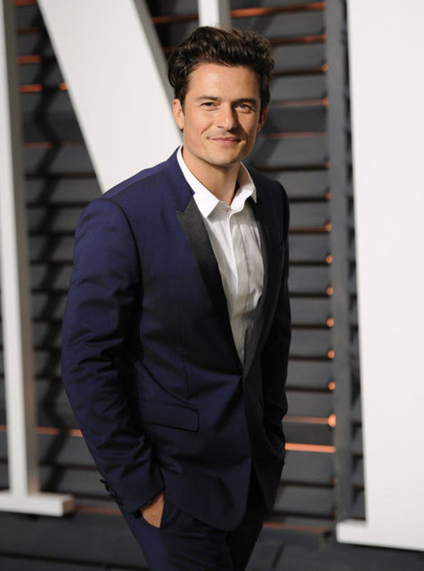 Orlando Bloom