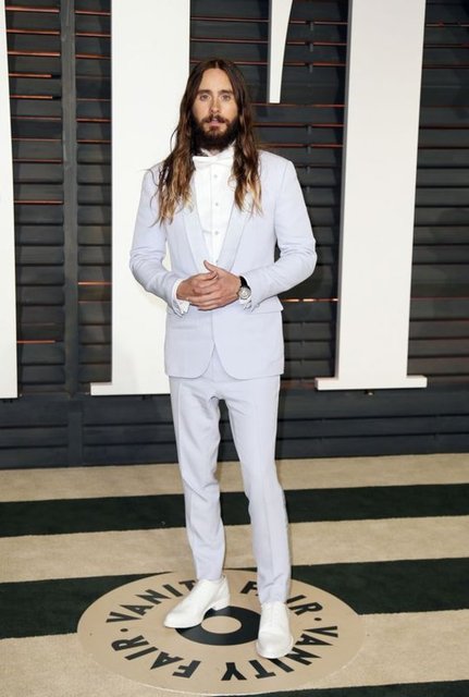 Jared Leto