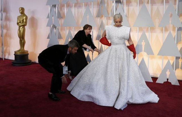 Lady Gaga