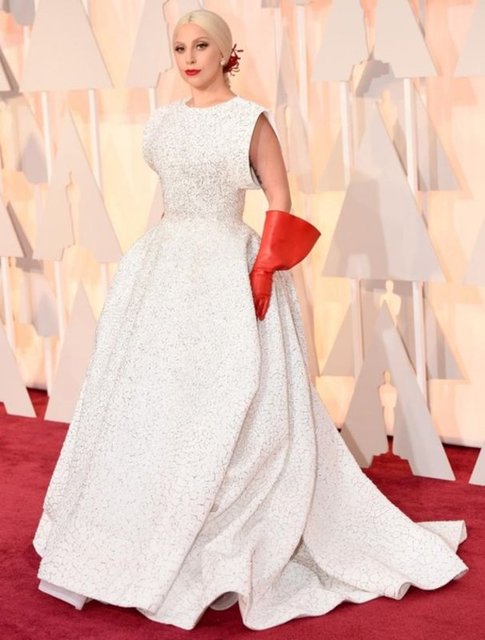 Lady Gaga