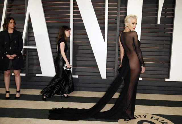 Rita Ora -