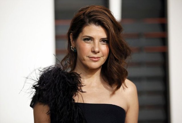 Marissa Tomei -