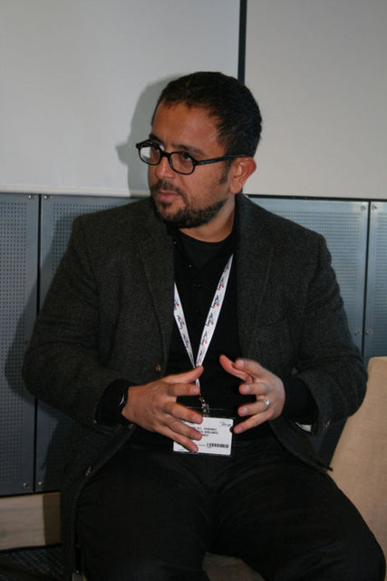 ALİ SABANCI 