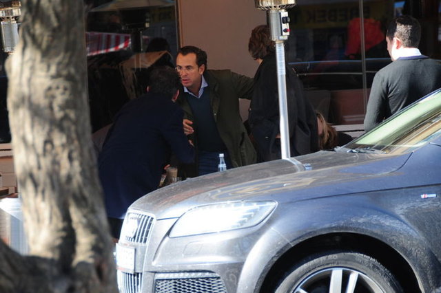 MURAT ÖZYEĞİN, BURAK DURUMAN 