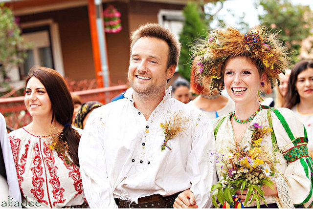 Cluj-Napoca, Romanya -