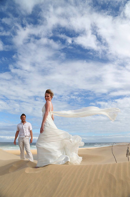 Eastern Cape, Güney Afrika -