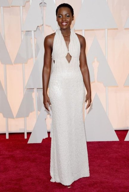 LUPITA NYONGO