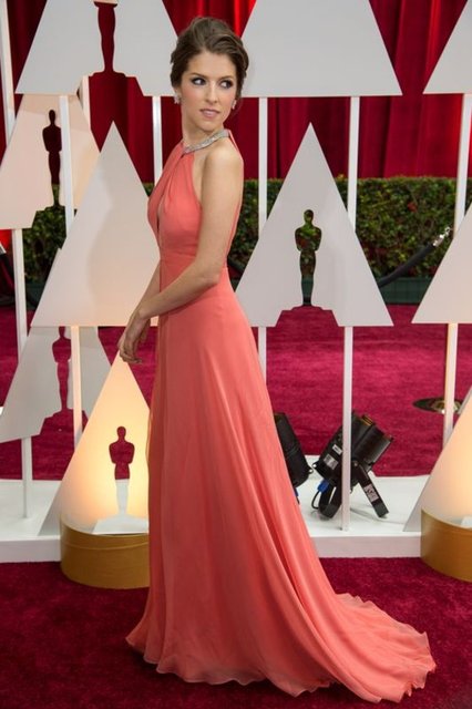 ANNA KENDRICK