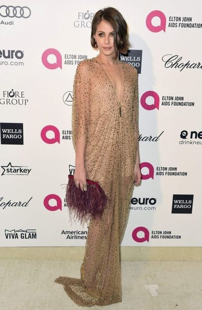 WILLA HOLLAND