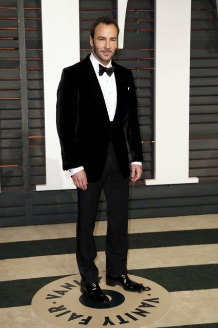 TOM FORD