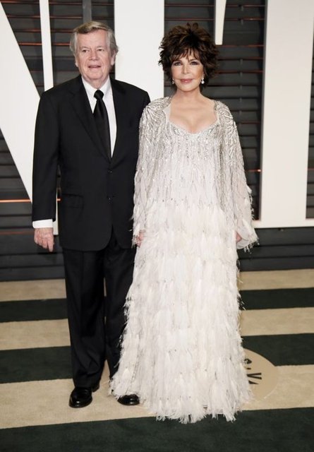 ROBERT DALY - CAROLE BAYER SAGER